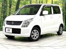 2012 Suzuki Wagon R
