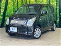 2013 Suzuki Wagon R
