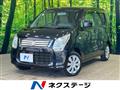 2013 Suzuki Wagon R