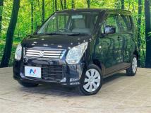 2013 Suzuki Wagon R