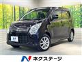 2013 Suzuki Wagon R