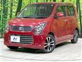 2013 Suzuki Wagon R