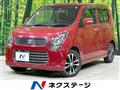 2013 Suzuki Wagon R