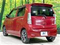 2013 Suzuki Wagon R