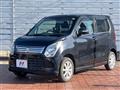 2014 Suzuki Wagon R