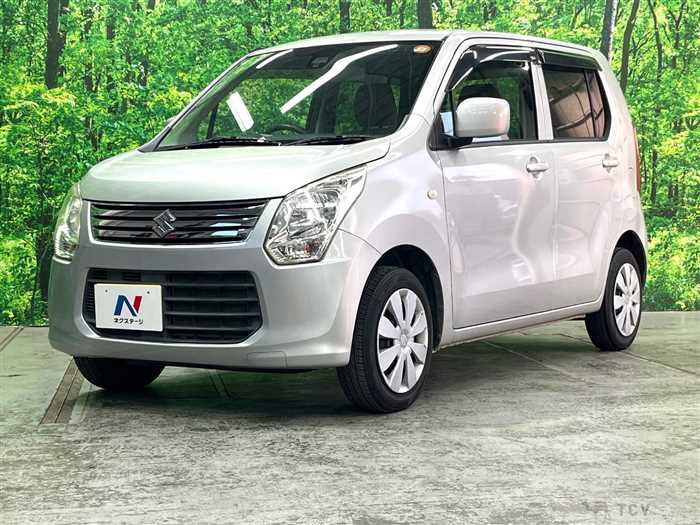 2014 Suzuki Wagon R