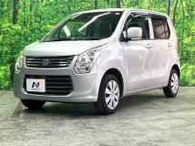 2014 Suzuki Wagon R