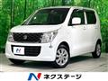 2015 Suzuki Wagon R