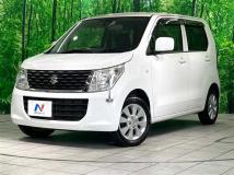 2015 Suzuki Wagon R