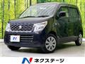 2015 Suzuki Wagon R