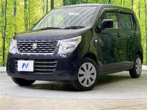 2015 Suzuki Wagon R