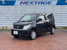 2016 Suzuki Wagon R