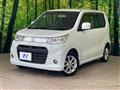 2014 Suzuki Wagon R Stingray
