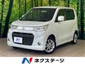 2014 Suzuki Wagon R Stingray