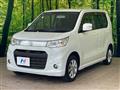 2014 Suzuki Wagon R Stingray