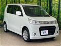 2014 Suzuki Wagon R Stingray