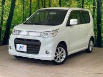 2014 Suzuki Wagon R Stingray