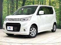 2014 Suzuki Wagon R Stingray