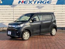 2015 Suzuki Wagon R Stingray