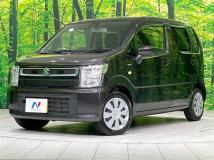 2017 Suzuki Wagon R