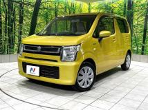 2017 Suzuki Wagon R