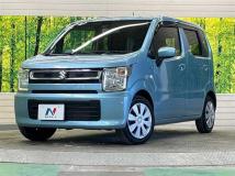 2017 Suzuki Wagon R