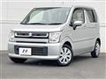 2017 Suzuki Wagon R