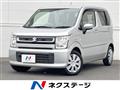 2017 Suzuki Wagon R