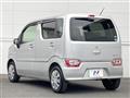 2017 Suzuki Wagon R