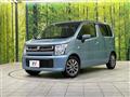 2018 Suzuki Wagon R