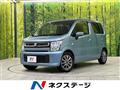 2018 Suzuki Wagon R