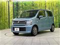 2018 Suzuki Wagon R