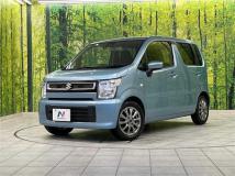 2018 Suzuki Wagon R