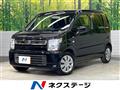2018 Suzuki Wagon R