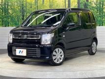 2018 Suzuki Wagon R