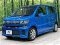 2020 Suzuki Wagon R