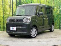 2021 Suzuki Spacia