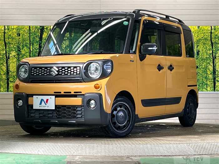 2019 Suzuki Suzuki Others