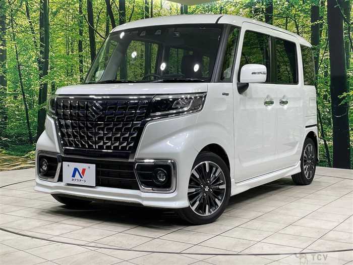 2022 Suzuki Suzuki Others