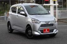 2020 Toyota PIXIS EPOCH