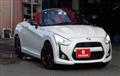 2018 Daihatsu Copen