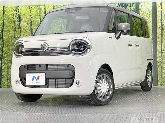 2025 Suzuki Suzuki Others