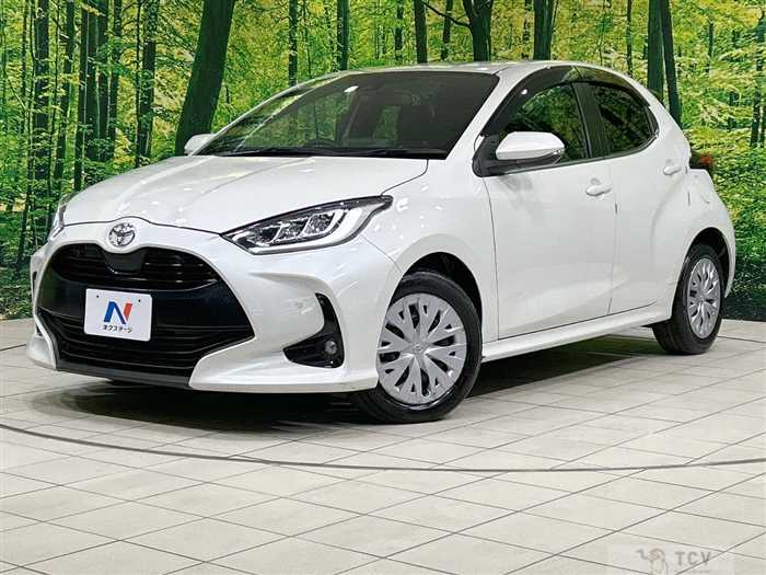 2020 Toyota Toyota Others