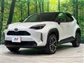 2025 Toyota Yaris Cross