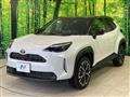 2025 Toyota Yaris Cross