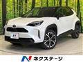 2025 Toyota Yaris Cross