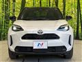 2025 Toyota Yaris Cross