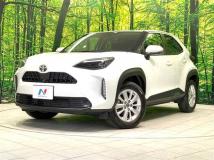 2023 Toyota Yaris Cross