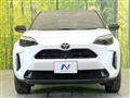 2025 Toyota Yaris Cross