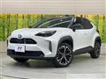 2025 Toyota Yaris Cross